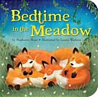 Bedtime in the Meadow (Board Books)