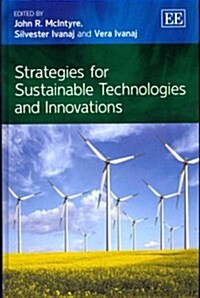 Strategies for Sustainable Technologies and Innovations (Hardcover)