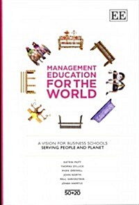 Management Education for the World (Paperback)