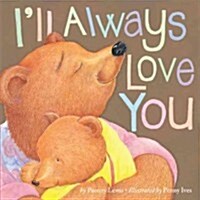 [중고] I‘ll Always Love You (Paperback, Reprint)