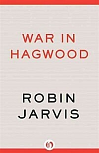 War in Hagwood (Paperback)