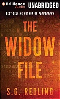 The Widow File (MP3, Unabridged)