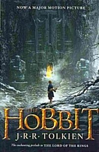 [중고] The Hobbit or There and Back Again (Paperback)