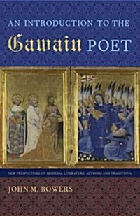 An Introduction to the Gawain Poet (Paperback)