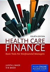 Health Care Finance (Paperback, 4, Revised)