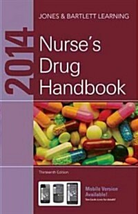 2014 Nurses Drug Handbook (Paperback, 1st)
