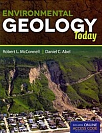 Environmental Geology Today (Paperback, New)