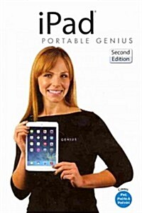 iPad Portable Genius (Paperback, 2nd)