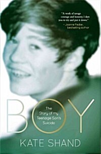 Boy (Paperback)