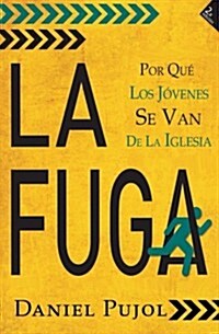 La fuga (Paperback)