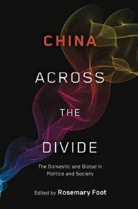 China across the divide : the domestic and global in politics and society