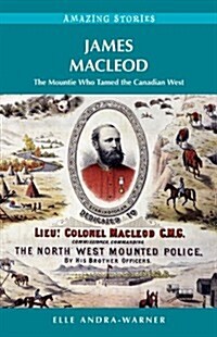 James Macleod (Paperback)