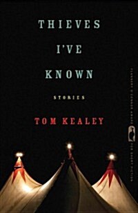 Thieves Ive Known (Hardcover)