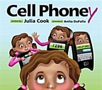 Cell Phoney (Paperback)