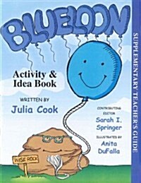 Blueloon Activity and Idea Book (Paperback, Supplementary T)