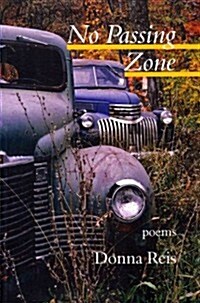 No Passing Zone (Paperback)