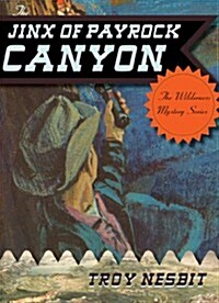 The Jinx of Payrock Canyon (Paperback)