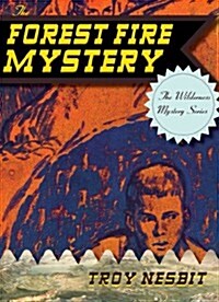 The Forest Fire Mystery (Paperback)