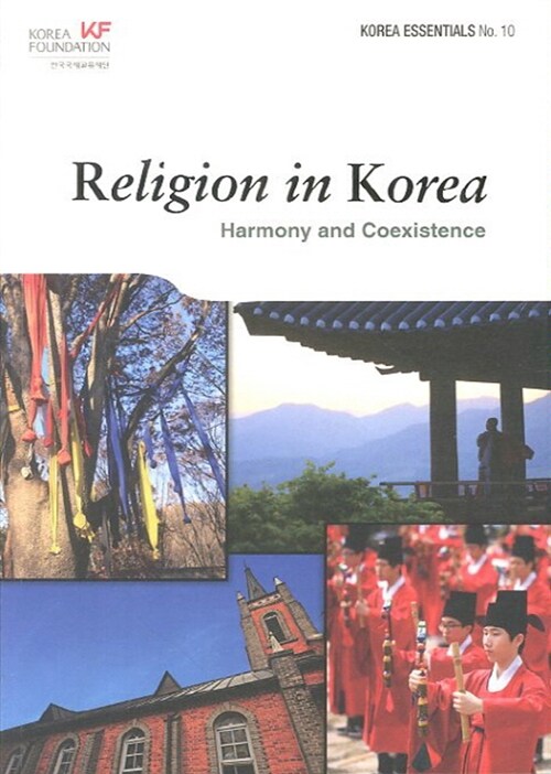 Religion in Korea