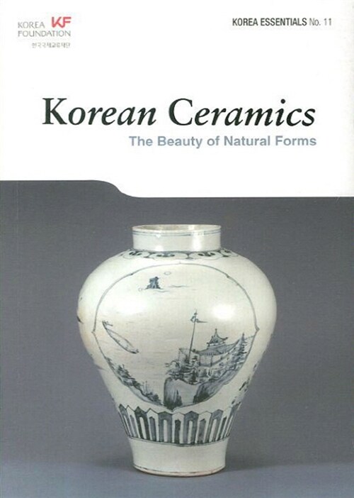 Korean Ceramics