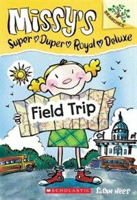 Field Trip (Hardcover) - Library Edition