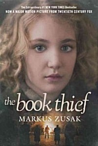 The Book Thief (Paperback, Reprint)