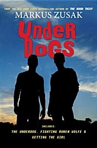 Underdogs (Paperback)