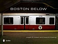 Boston Below (Hardcover)