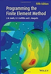 Programming the Finite Element Method (Hardcover, 5)