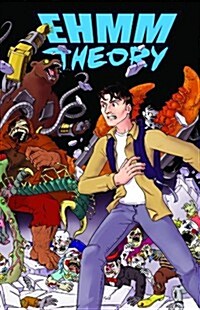 Ehmm Theory Volume 1 (Paperback)