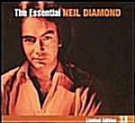 [중고] neil diamond / essential 3.0(3cd, 수입)