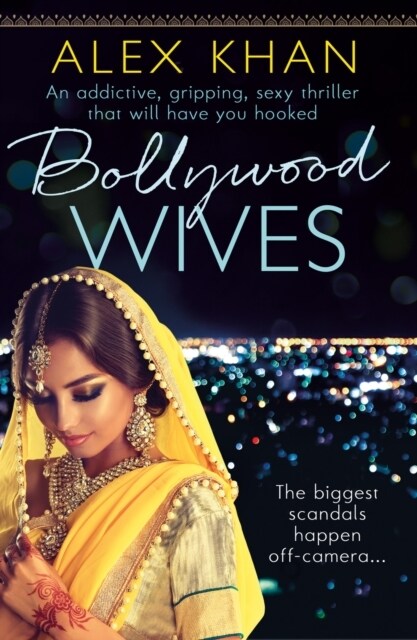Bollywood Wives (Paperback)