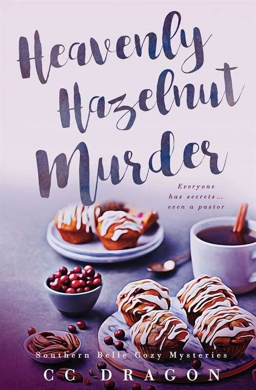 The Heavenly Hazelnut Murder (Paperback)