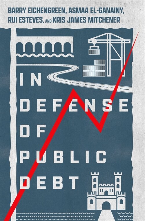 In Defense of Public Debt (Hardcover)