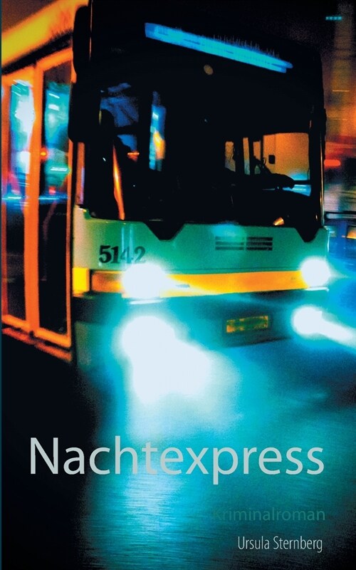 Nachtexpress: Kriminalroman (Paperback)