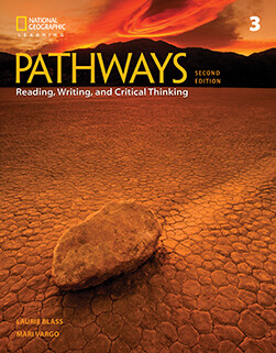 Pathways 3 Reading, Writing and Critical Thinking : Classroom DVD/Audio CD Pack (Audio CD/DVD, 2nd Edition)