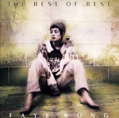 [수입] Faye Wong (왕비) - BEST OF BEST [게이트폴드 2LP]