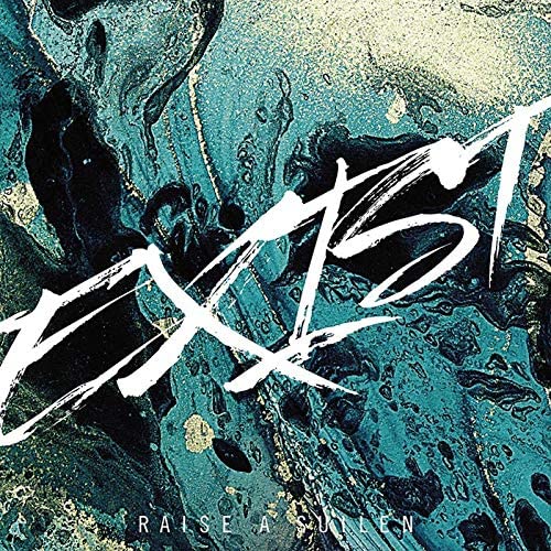 EXIST【通常盤】