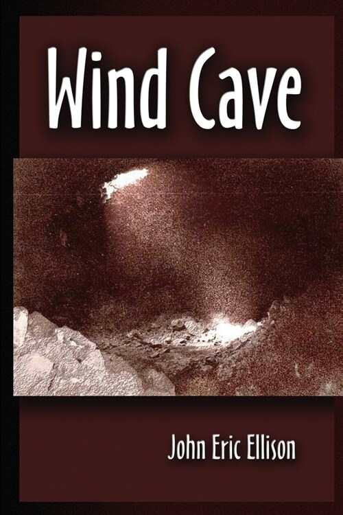 Wind Cave (Paperback)