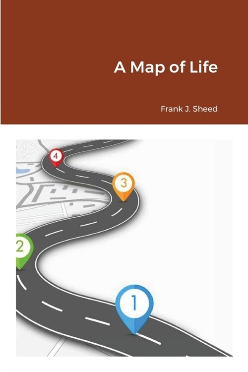 A Map of Life (Paperback)