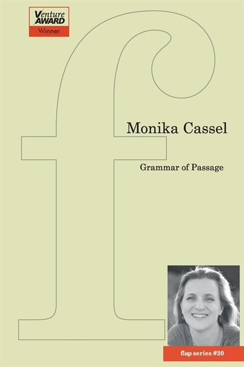 Grammar of Passage (Paperback)