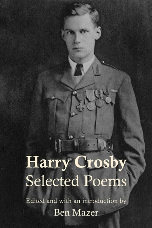 Selected Poems (Paperback)