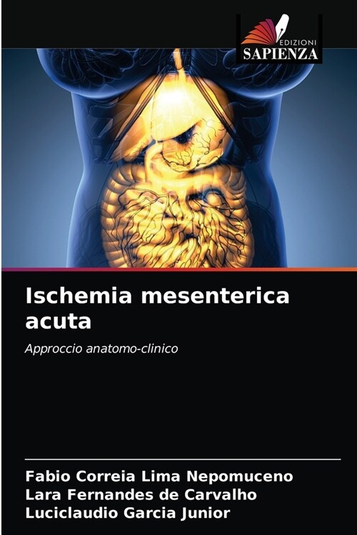 Ischemia mesenterica acuta (Paperback)