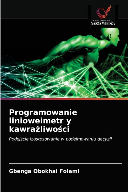 Programowanie linioweimetr y kawrażliwości (Paperback)