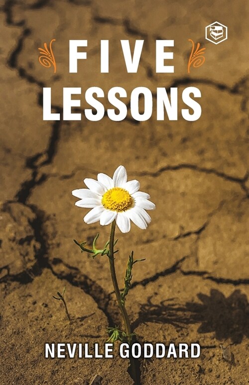 Five Lessons: A Foster Closs (Paperback)