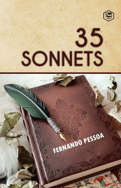 35 Sonnets (Paperback)