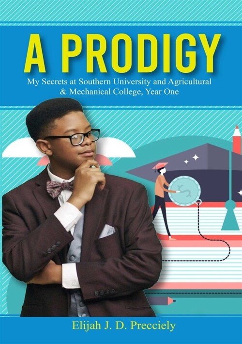 A Prodigy (Paperback)