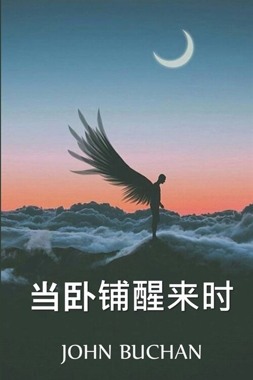 当卧铺醒来时: When the Sleeper Wakes, Chinese edition (Paperback)