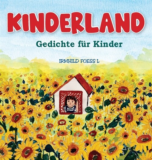 Kinderland: Gedichte f? Kinder (Hardcover)