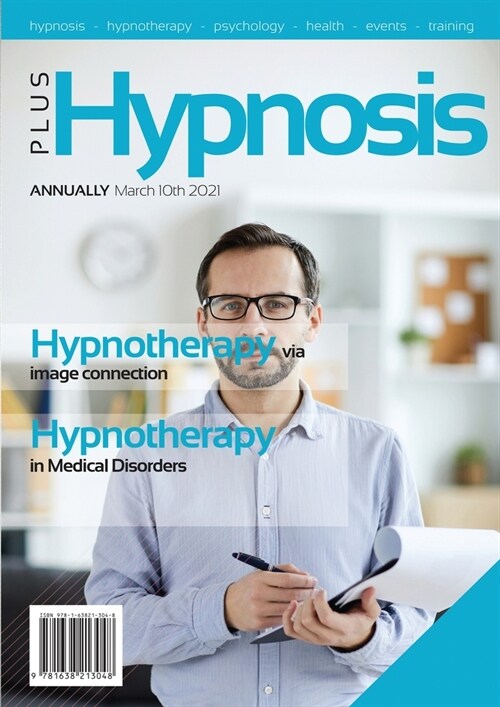 Hypnosis Plus (Paperback)